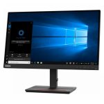 Lenovo Monitor S22E-20 21.5 HDMI VGA – Image 2