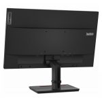 Lenovo Monitor S22E-20 21.5 HDMI VGA – Image 3