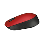 Logitech Souris M171 Wireless - RED-K - 2.4GHZ. – Image 2