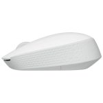 Logitech Souris M170 Wireless - OFF WHITE-K - 2.4GHZ – Image 2
