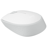 Logitech Souris M170 Wireless - OFF WHITE-K - 2.4GHZ – Image 3
