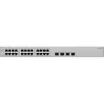 HUAWEI S220S-24T4JX (24*10/100/1000BASE-T ports. 2*10GE SFP+ . 2*2.5GE SFP . AC power. Fanless) – Image 2