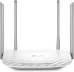 Tplink Router AC1200 Dual-Band Wi-Fi