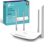 Tplink Router AC1200 Dual-Band Wi-Fi – Image 3