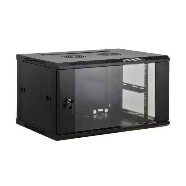 Armoire Informatique 6 unités