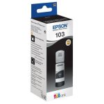 EPSON 103 EcoTank Black ink bottle – Image 2