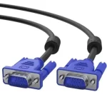 Cable VGA to VGA pour Ordinateur – Image 2