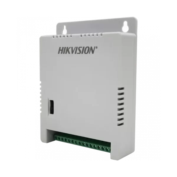 Bloc d'alimentation 4 channels