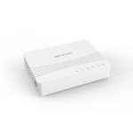 Switch de bureau 5 ports RJ45 10/100/1000 – Image 2