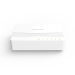 Switch de bureau 5 ports RJ45 10/100/1000 – Image 3