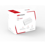 Switch de bureau 5 ports RJ45 10/100/1000 – Image 4