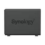 SYNOLOGY DiskStation DS124 Mini-Hub 1Bay Realtek RTD1619B 1GB 1xRJ45 24M