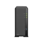 SYNOLOGY DiskStation DS124 Mini-Hub 1Bay Realtek RTD1619B 1GB 1xRJ45 24M – Image 6