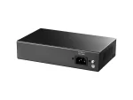 Switch 6 ports 10/100M PoE+ 60W – Image 3