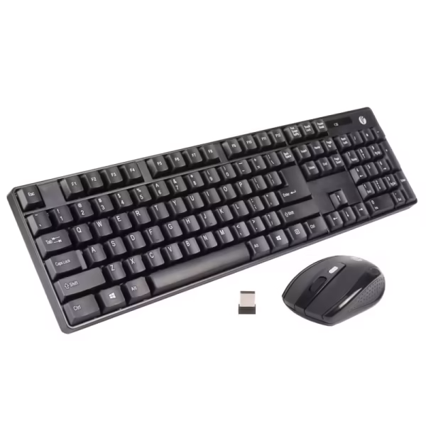 Clavier & Souris sans fil