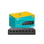 Switch de bureau 8 ports 10/100/1000 Mbps