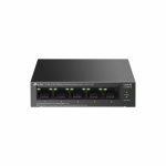 Switch TP-Link 5 ports 10/100 Mbps avec 4 ports PoE