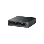Switch TP-Link 5 ports 10/100 Mbps avec 4 ports PoE – Image 2