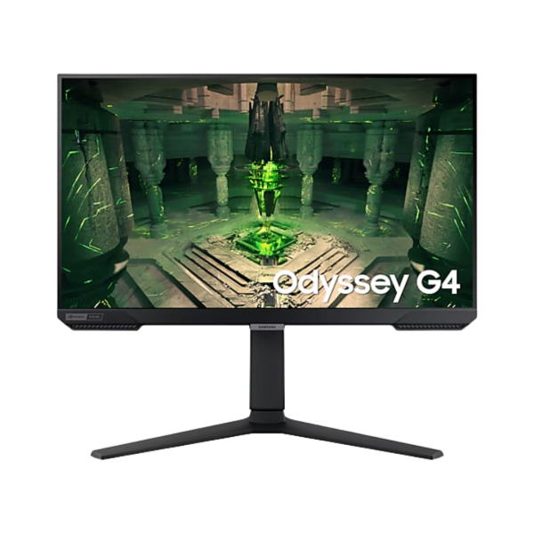 SAMSUNG Moniteur Gaming 25" flat 240Hz / 1ms / IPS / HAS