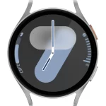 Samsung Galaxy Watch 7 44 mm Green 12m – Image 5