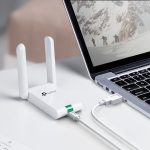 TP-Link TL-WN822N carte réseau WLAN 300 Mbit/s – Image 3