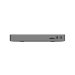 Grandstream IPBX 1000 utilisateurs 150 appels simultanés 4FXS + 4FXO – Image 2