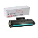 Toner Compatible HP 106A (W1106A) noir – Image 2