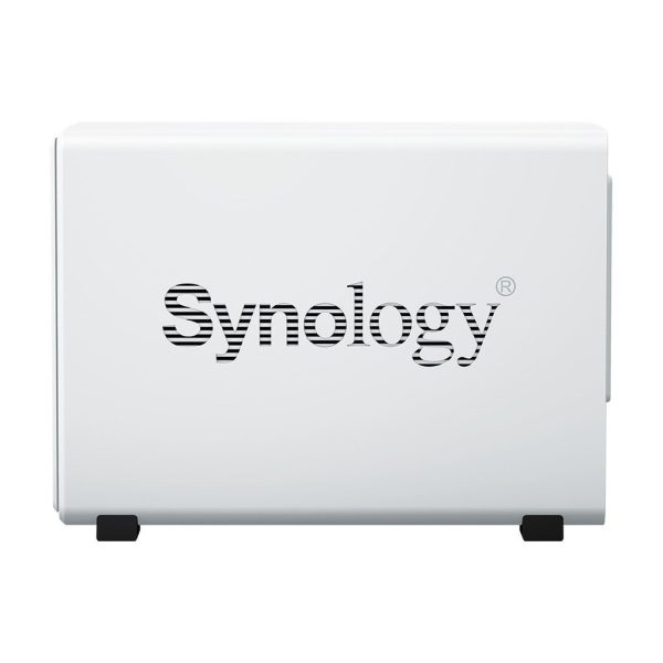 SYNOLOGY DiskStation DS223J 2Bay Realtek RTD1619B 4cores 1GB 1xRJ45 24M (Copie)